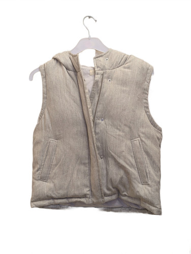 Poetry gilet down feather - down,