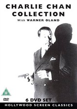 Charlie Chan Collection - 6