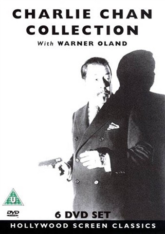 Charlie chan collection 6 - charlie,