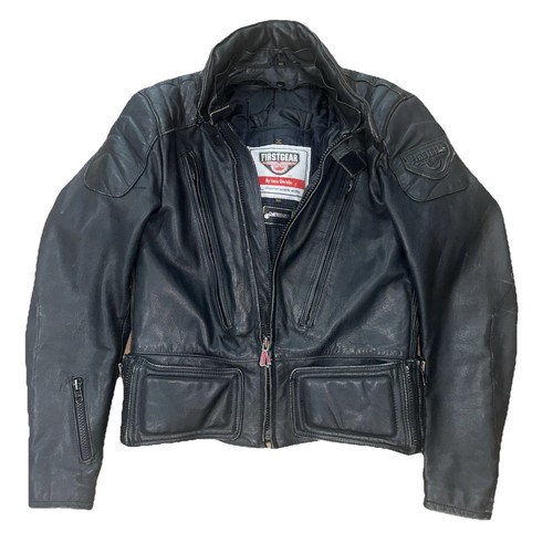 First gear motorcycle - first,