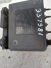 2018 SEAT/CUPRA LEON 5F1 ABS VALVE 5q0614517dg