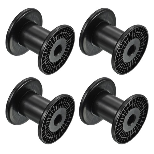 4pcs floss bobbins - 3.9",