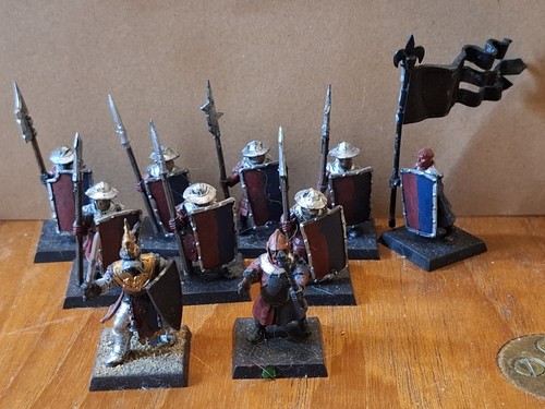 Warhammer the old world - warhammer,