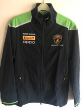 Lamborghini Squadra Corse