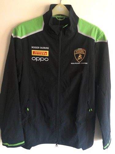 Lamborghini squadra corse - lamborghini,