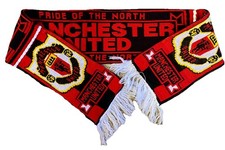 Manchester United FC FOOTBALL