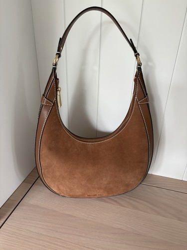 Michael kors tan suede - tan,