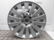 Alloy wheel volkswagen passat - wheel,