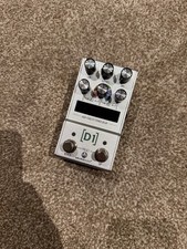 Walrus Audio MAKO D1 MKII (Delay)