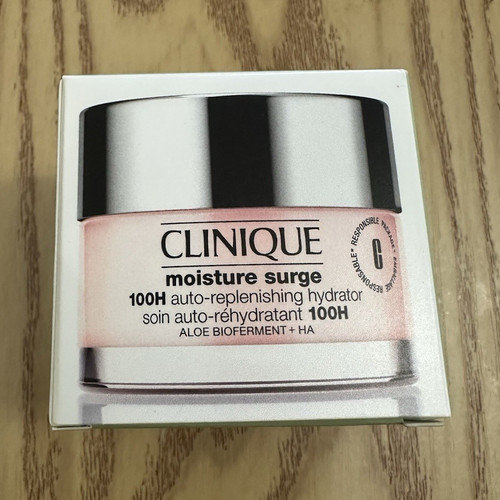 Clinique moisture surge 100 - surge,