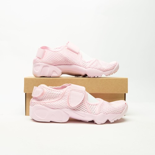 Nike rift junior pink size - rift,