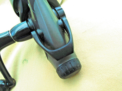 Okuma carbonite cbf 140a - okuma,