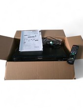 Panasonic DMR-EX83 DVD