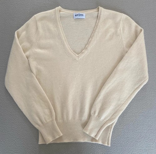 Brora jumper womens - jumper, 100%