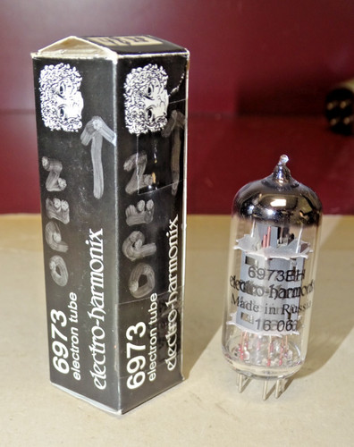 Electro harmonix type - type, 6973