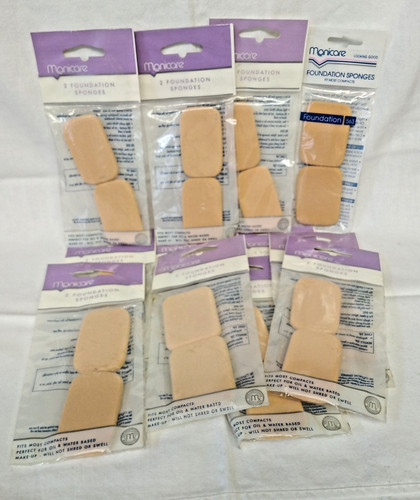 Joblot pack manicare - 12,