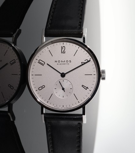 Nomos glashutte tangente - nomos,