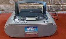 Boombox Ghettoblaster Sony ZS-PS20CP / worldwide shipping