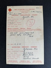 Jersey World War Two German