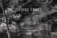Desire Lines - 9781911054658