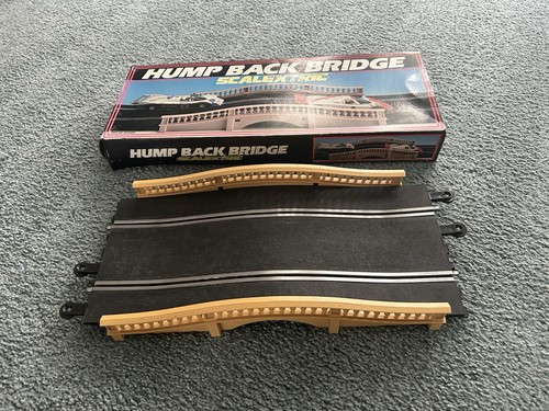 Scalextric classic track hump - classic,