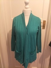 Ladies Bonmarche Size 18 Teal
