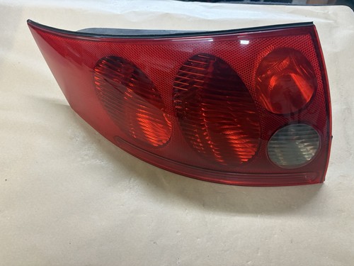 Audi mk1 nearside - tt,