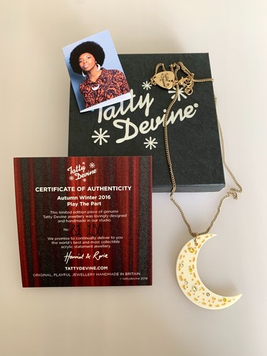 Tatty devine aw16 - aw16, edition