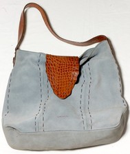 Betty Barclay Suede Shoulder