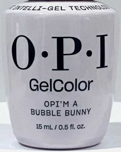 Opi spring 2026 intelli - opi, intelli-gel
