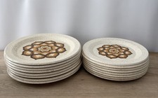 Vintage Palissy Kalabar Plate