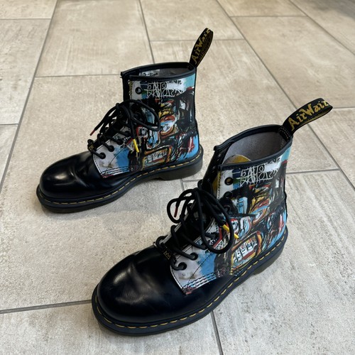 Martens w10 m9 1460 - m9,