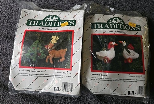 Lot vintage traditions - vintage,
