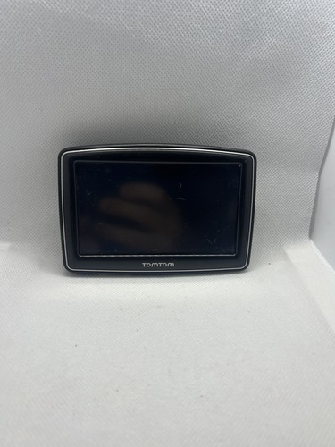 Tomtom 3in touch screen - 4.3in,