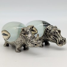 Ngwenya Glass & Pewter African