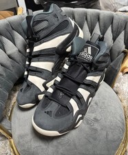 Adidas crazy 8 mens basketball