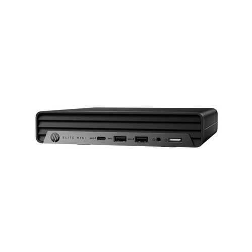 Elite mini 800 desktop - hp,