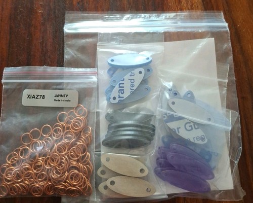 Jewellery maker debbie - jewellery, maker.