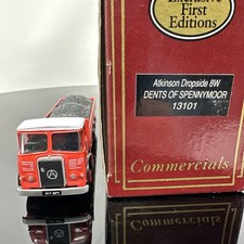 EFE 13101 ATKINSON 8 WHEEL