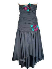 Vintage 80's Scarvin London