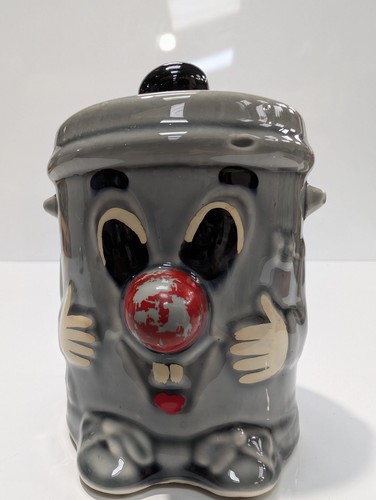 Original dusty bin - original,