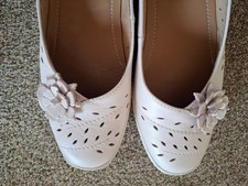 HOTTER ladies shoes size 5 uk