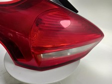 FORD FOCUS Tail Light Rear