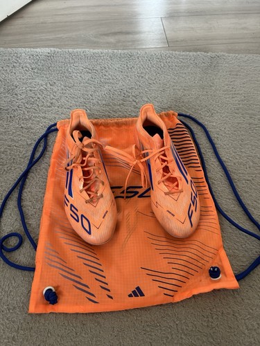 Adidas f50 football - f50, boots