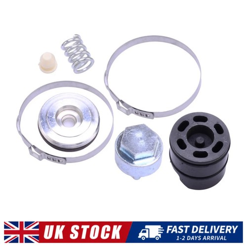 Steering rack thrust bush - steering,