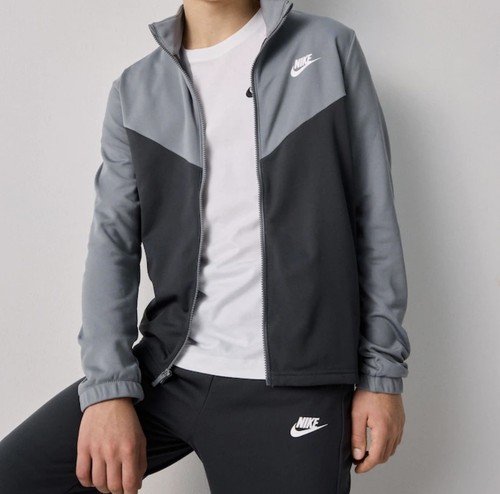 Boys nike tracksuit junior - tracksuit,