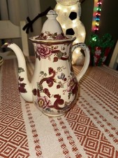 Vintage HTF Masons ironstone