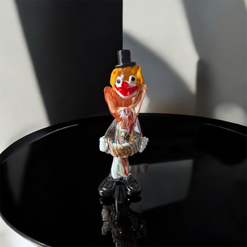 Large murano glass - murano,