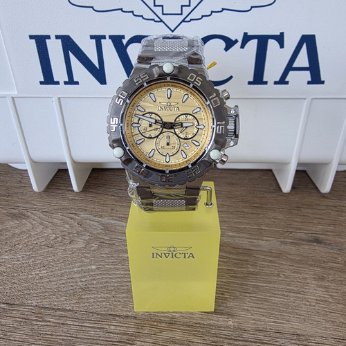 Invicta subaqua poseidon - invicta,