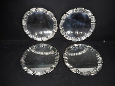 4 x Arthur Price 10"